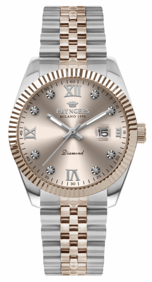 quartz-acciaio-rose-gold-diamanti