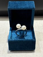 anello-contrarie-di-perle