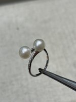 anello-contrarie-di-perle
