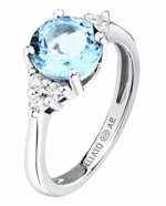 anello-morellato-tesori-zirconi-azzurro