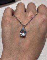 collana-con-pendente-acquamarina-e-diamante-brillante