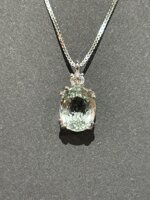 collana-con-pendente-acquamarina-e-diamante-brillante