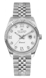 quartz-acciaio-donna-erre-x-diamanti