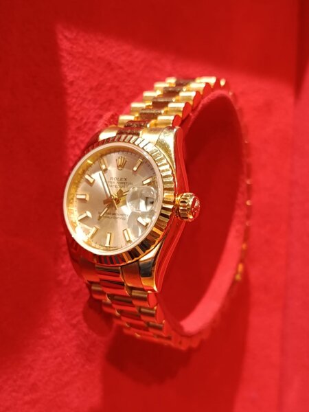 Rolex Datejust