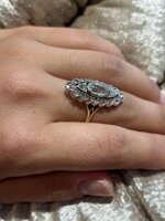 anello-stile-antico-con-acquamarina-e-diamanti