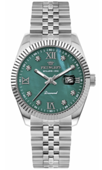 quartz-acciaio-donna-erre-x-diamanti