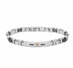 bracciale-uomo-acciaio-e-ceramica