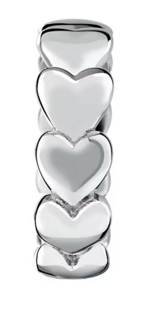 anello-acciaio-con-cuori