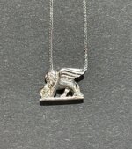 collana-pendaglio-leone-di-venezia