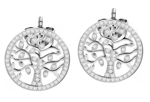 orecchini-morellato-albero-della-vita