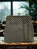 borsa-velvet-scacco-matto