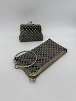 set-coordinato-velvet-scacco-matto