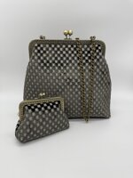 set-coordinato-velvet-scacco-matto