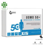 uomo-50-benessere-e-vigore-30-compresse