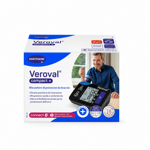 veroval-compact-connect-misuratore-di-pressione-da-braccio