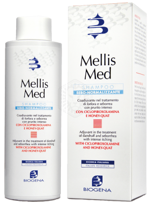 mellis-med-shampoo