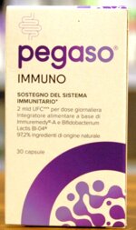 pegaso-immuno-30-cps