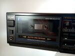 teac-w660-r-double-cassette-deck-1990-venduto