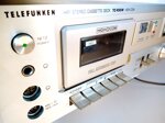 telefunken-cassette-deck-tc-450-m-year-1979-venduto