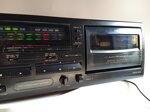 pioneer-ct-w-205-r-double-cassette-deck-year-1996-venduto