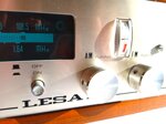 lesa-sz-50-radio-am-fm-tuner-year-1969-venduto