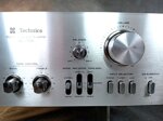 technics-su-7700-amplificatore-year-1977-sold