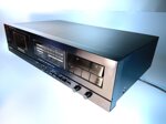 luxman-stereo-cassette-deck-k-100-year-1989-venduto