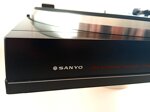sanyo-tp-266-turntable-giradischi-year-1987-venduto