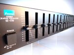 sansui-se-510-equalizzatore-grafico-year-1991-venduto
