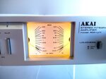 akai-am-u-11-amplificatore-stereo-integrato-year-1981-venduto