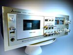 mitsubishi-cassette-deck-mg-4400-year-1978-venduto