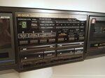 teac-w660-r-double-cassette-deck-1990-venduto