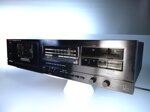 luxman-stereo-cassette-deck-k-100-year-1989-venduto