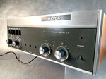 revox-a-78-amplificatore-year-1975