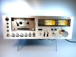 aiwa-stereo-cassette-deck-ad-6400-year-1978-venduto