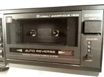 teac-w660-r-double-cassette-deck-1990-venduto
