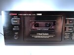 luxman-3-head-cassette-deck-k373-1995-sold
