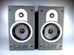 bowers-wilkins-diffusori-dm-550-year-1989-venduto