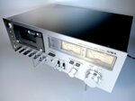 aiwa-stereo-cassette-deck-ad-6400-year-1978-venduto