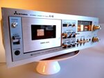 mitsubishi-cassette-deck-mg-4400-year-1978-venduto