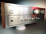 sony-amplificatore-integrato-ta-1630-year-1975-sold