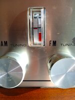 lesa-sz-50-radio-am-fm-tuner-year-1969-venduto