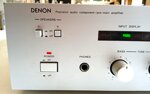 denon-amplificatore-pma-730-year-1983-venduto