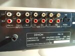 denon-amplificatore-pma-730-year-1983-venduto