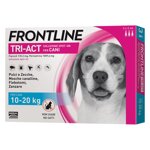 frontline-tri-act-cane-in-offerta