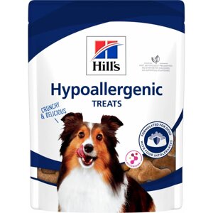 hills-200g-hypo-treats-snack-hypoallergenico-per-cani-diete