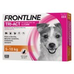 frontline-tri-act-cane-in-offerta