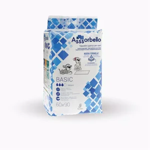 ferribiella-assorbello-100pz-traversine-assorbenti-basic-varianti-disponibili