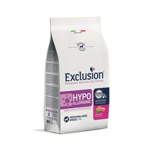 exclusion-cane-diet-hypoallergenic-mediumlarge-maiale-e-piselli