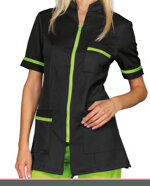 casacca-florida-nera-con-riporti-colore